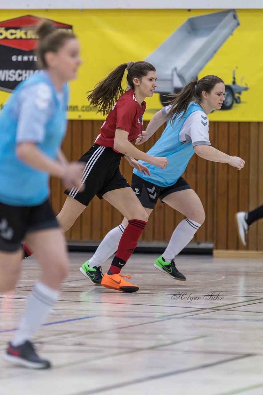 Bild 137 - VR Bank Cup Horst